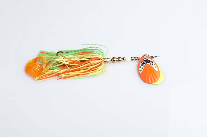 Figure 8 Lures Enforcer